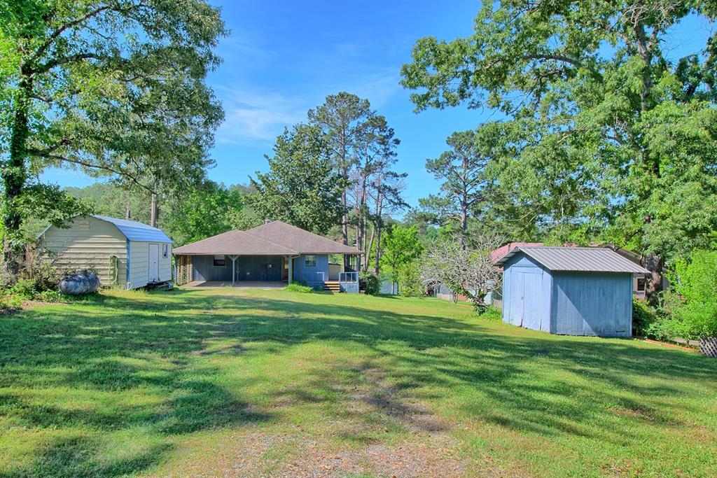 203 Whispering Pines , Burkeville, Texas image 36