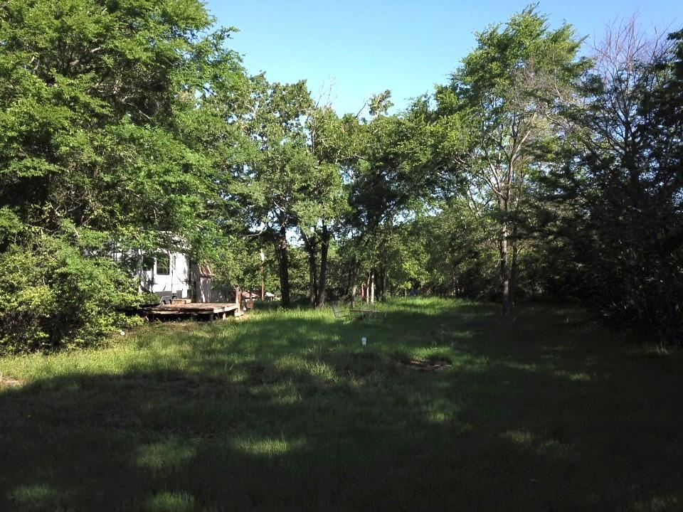 Water View from Middle of Property