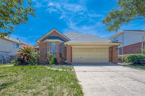 11915 Canyon Valley, Tomball, TX, 77377