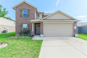 15443 Lost Lariat, Channelview, TX, 77530