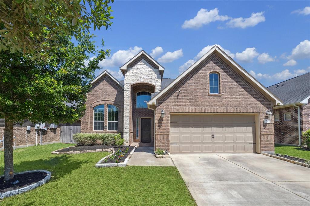 29146 Crested Butte Drive, Katy, TX 