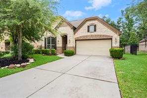182 Hearthshire, The Woodlands, TX, 77354