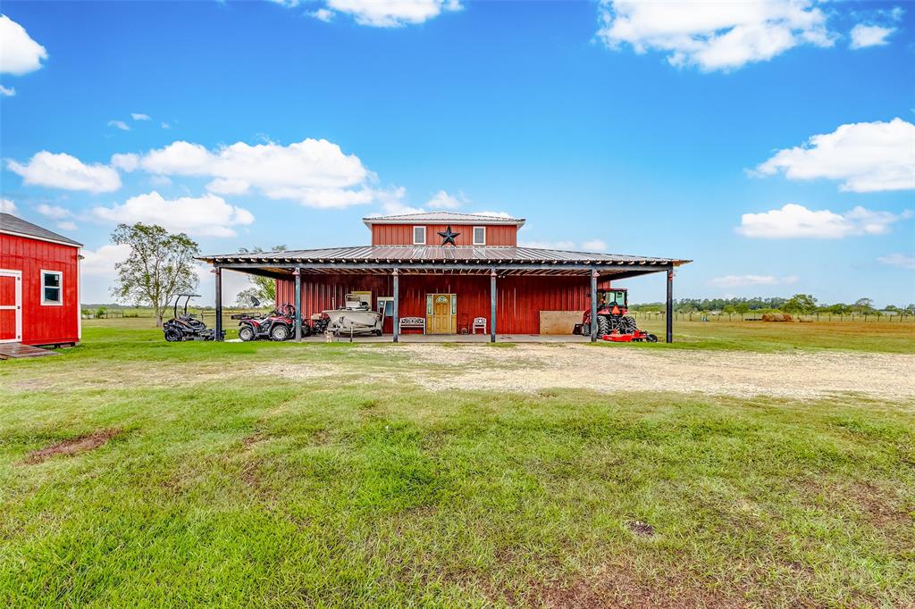 1213 Big Hill Road , Winnie, Texas image 4