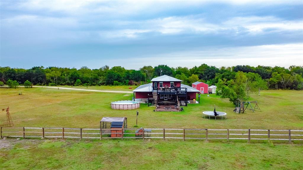 1213 Big Hill Road , Winnie, Texas image 46