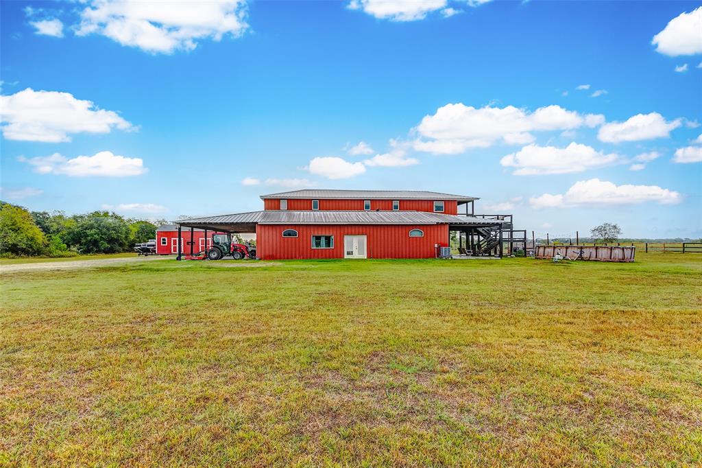 1213 Big Hill Road , Winnie, Texas image 6