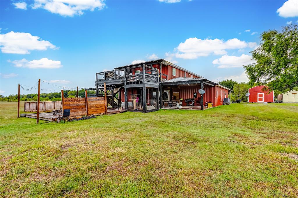 1213 Big Hill Road , Winnie, Texas image 7