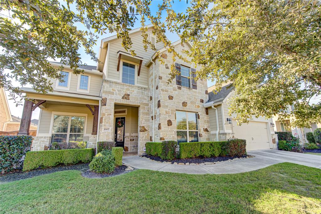 10607 Mayberry Heights Drive, Cypress, TX 