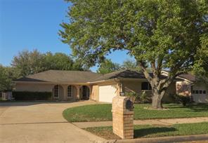 1809 Crooked Creek, Pearland, TX, 77581