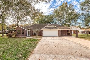 3103 Indian Mound, Crosby, TX, 77532