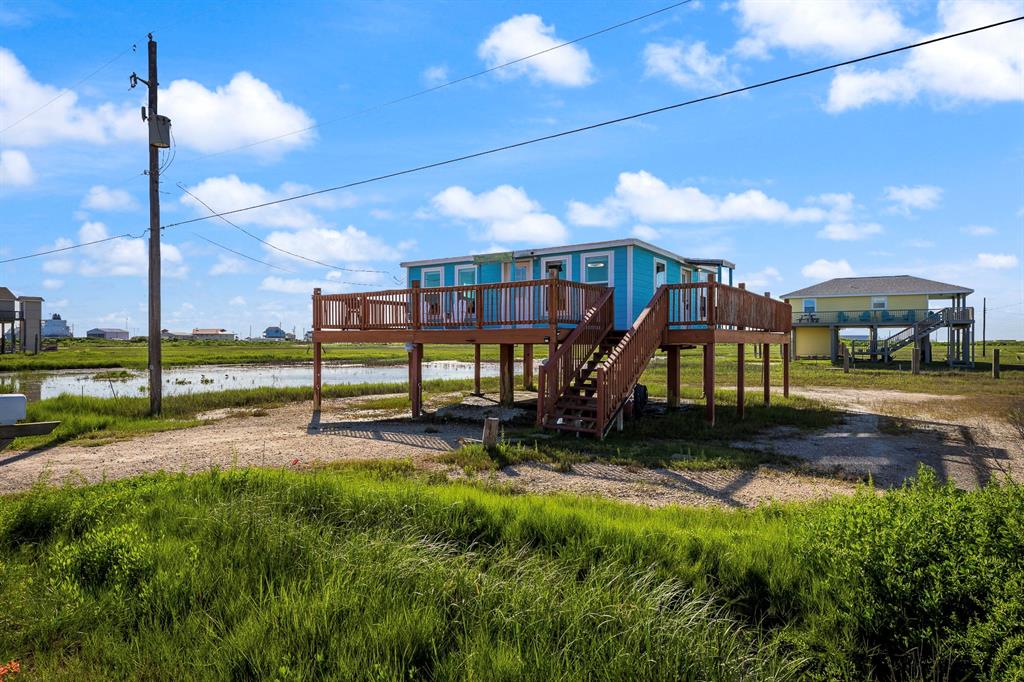 1018 Militia Drive , Surfside Beach, Texas image 5