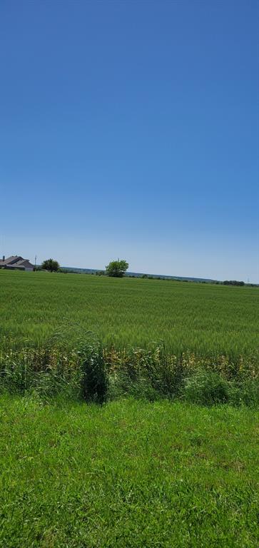 Property View From Anderson Ranch Rd