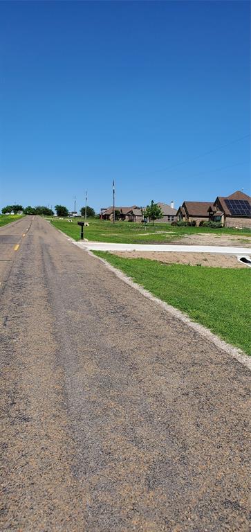 Nearby Street Scene