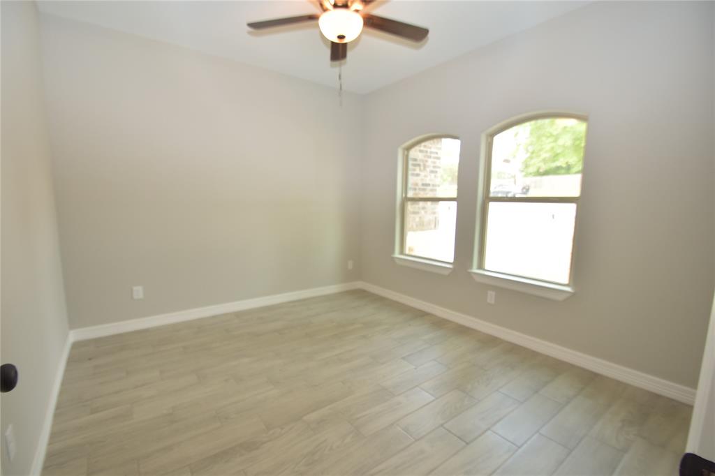 LARGE FRONT BEDROOM #2