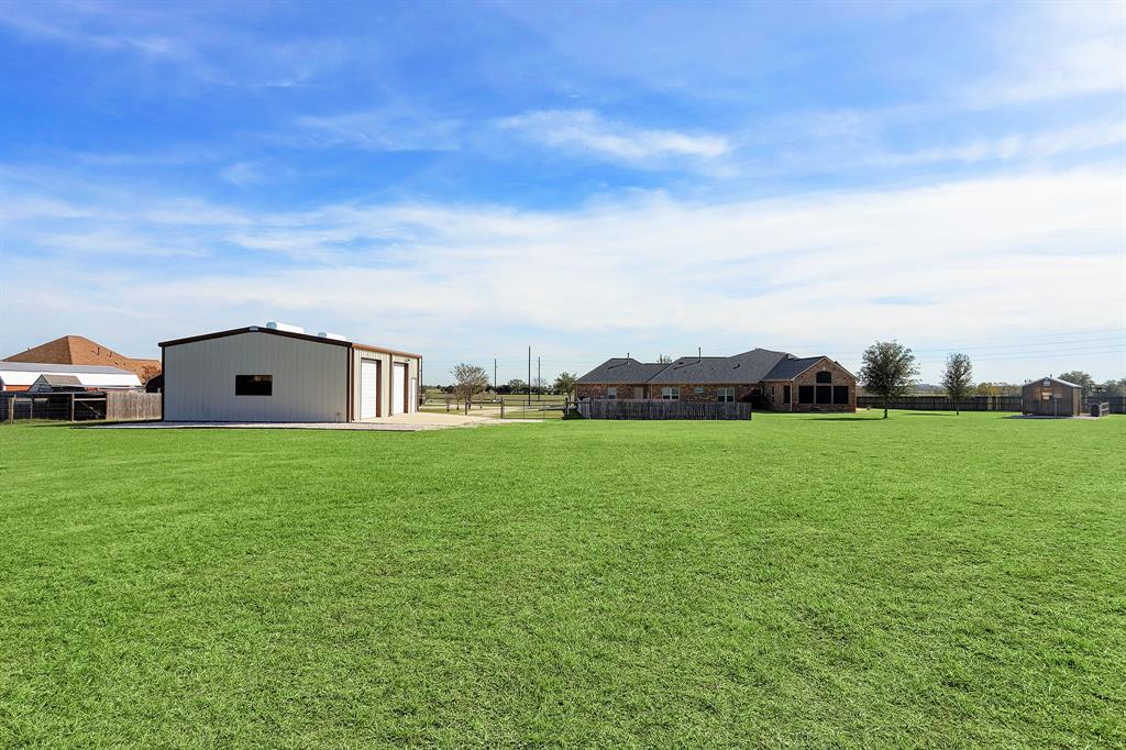 5019 Settlement Drive , Sealy, Texas image 29