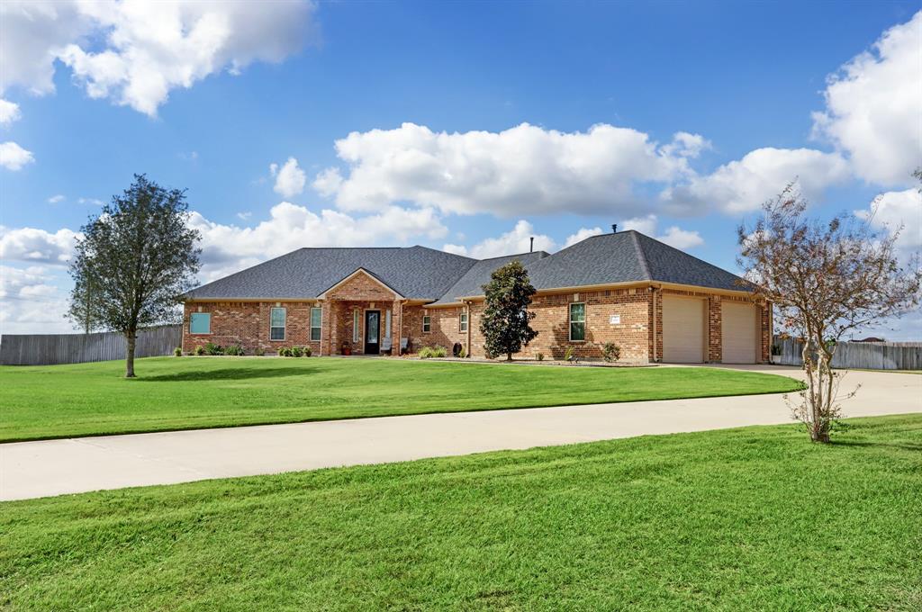 5019 Settlement Drive , Sealy, Texas image 32