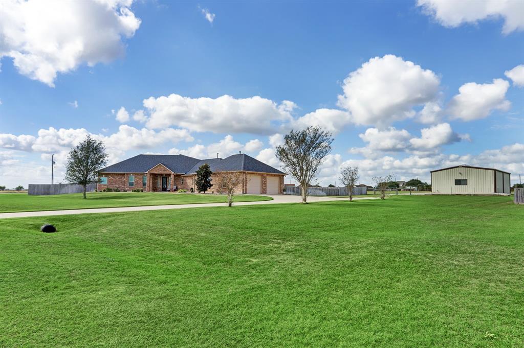 5019 Settlement Drive , Sealy, Texas image 35