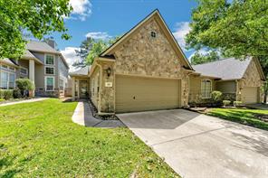 143 Valley Oaks, The Woodlands, TX, 77382
