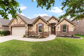 6214 Pinewood Heights, Spring, TX, 77389