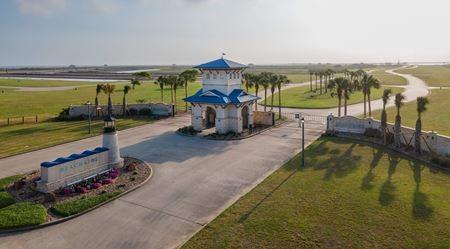 3349 Bay Point Drive , Palacios, Texas image 8