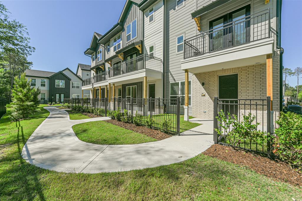 6519 Kings Glen Dr Unit 1412