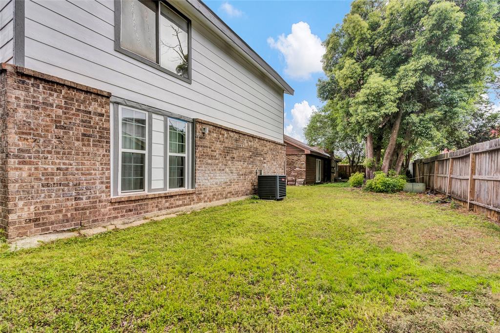 12326 Silo Ln, Houston, TX 77071