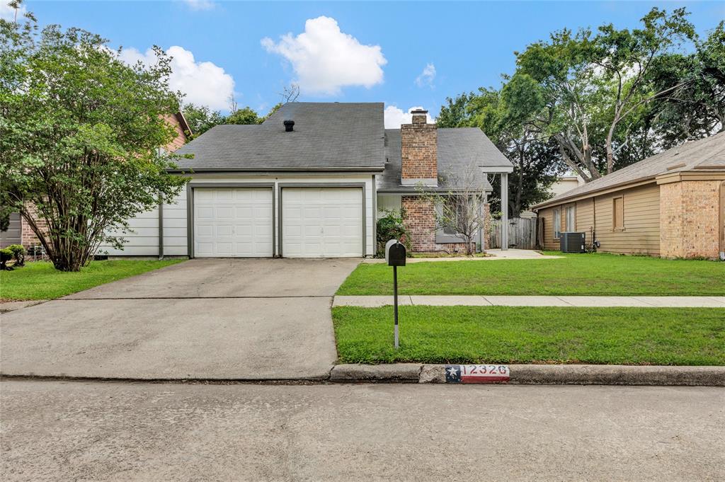 12326 Silo Ln, Houston, TX 77071