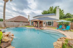 18170 Holly Forest, Houston, TX, 77084