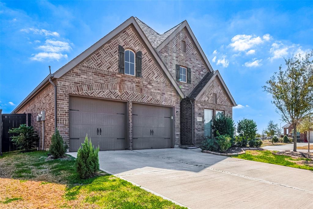 2706 Lemongrass Breeze LN