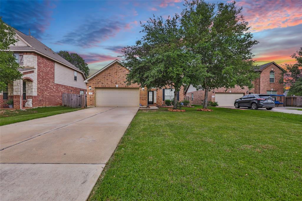 4315 Countrypines Drive, Spring, TX 77388