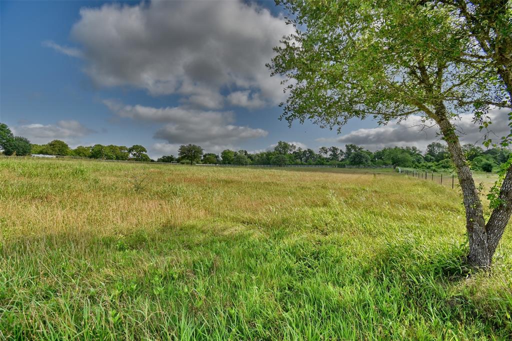 This beautiful 12.97 acre tract offers views of the rolling countryside. There are panoramic views in every direction. There are numerous building sites to choose from for your country getaway or full time home. This great location is only minutes to Round Top.