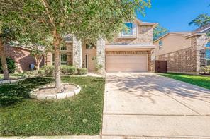8722 Adrienne Dr, Tomball, TX 77375