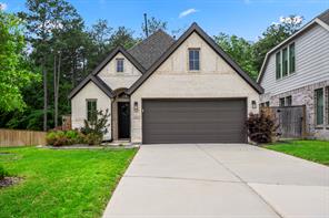 334 Topper Pines, Montgomery, TX, 77316
