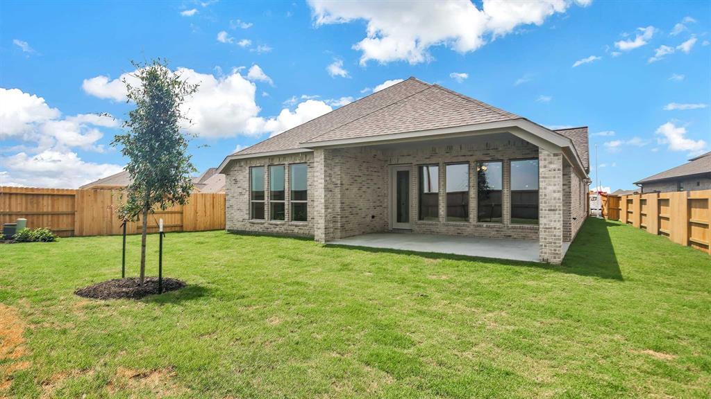 18823 Citrange Bend Way , Manvel, Texas image 11