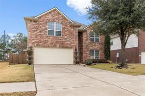 5430 Brookway Willow, Spring, TX, 77379