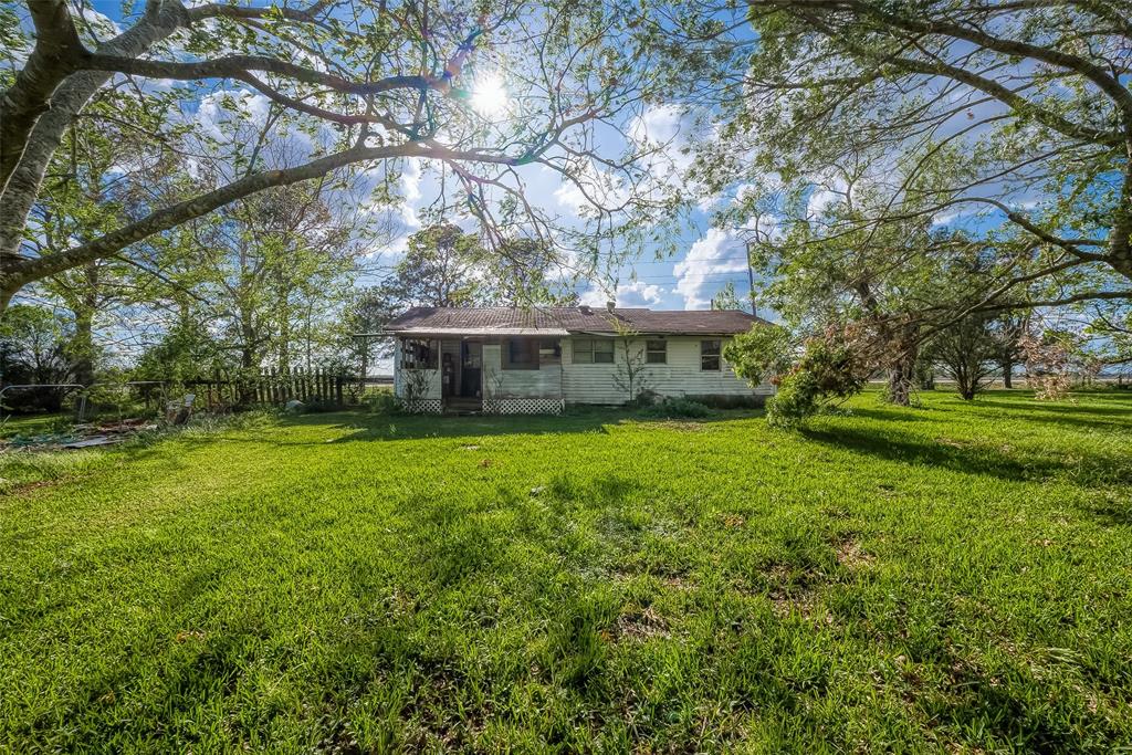 19911 Rycade School Rd