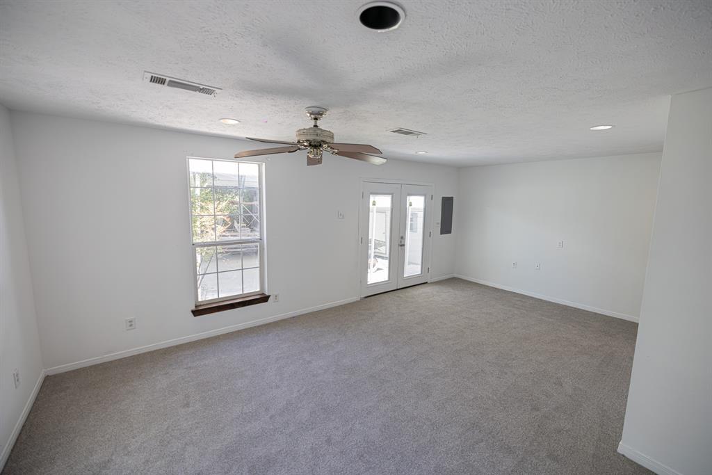 ALTERNATE VIEW OF SECONDARY LIVING ROOM AREA