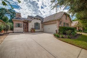 27 Chase Mills, Tomball, TX, 77375
