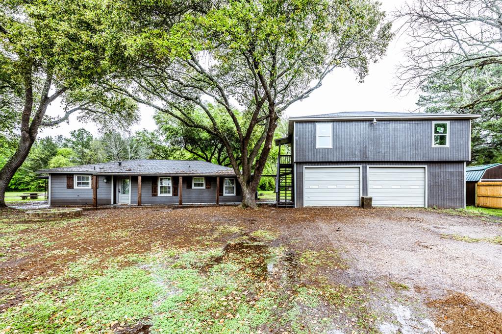 38 Abbey Road , New Waverly, Texas image 4