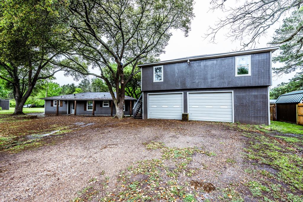 38 Abbey Road , New Waverly, Texas image 5