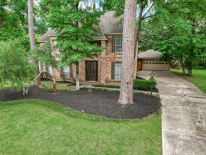 15 Wedgewood Forest Dr, The Woodlands, TX 77381