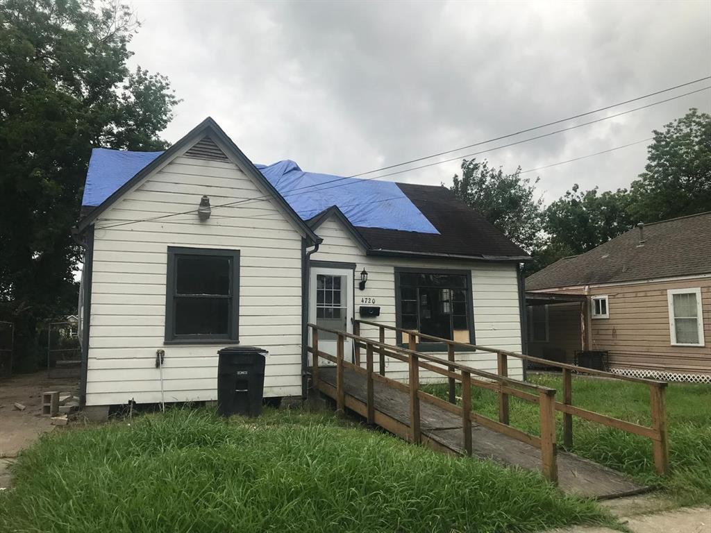 4720 Providence St