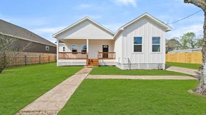 127 Antionette, Crosby, TX, 77532