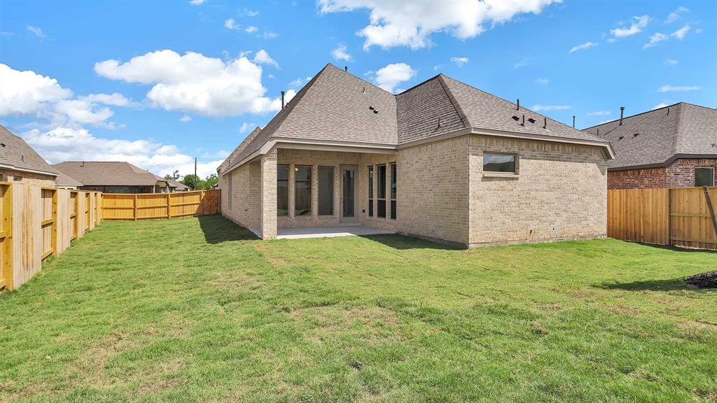 5043 Country Meadows Trail , Iowa Colony, Texas image 8