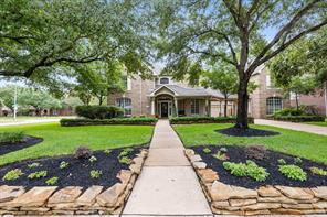 26314 Hickory Field Ct, Cypress, TX 77433