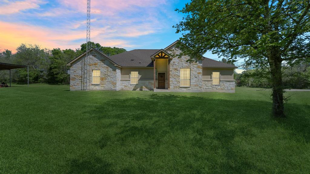 1076 S County Road 331  , Lexington, Texas image 39