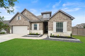 25102 Dovetail Cove, Tomball, TX, 77375