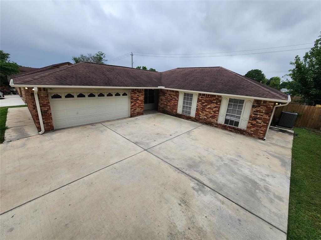 2710 Pilgrims Point Drive , Webster, Texas image 4