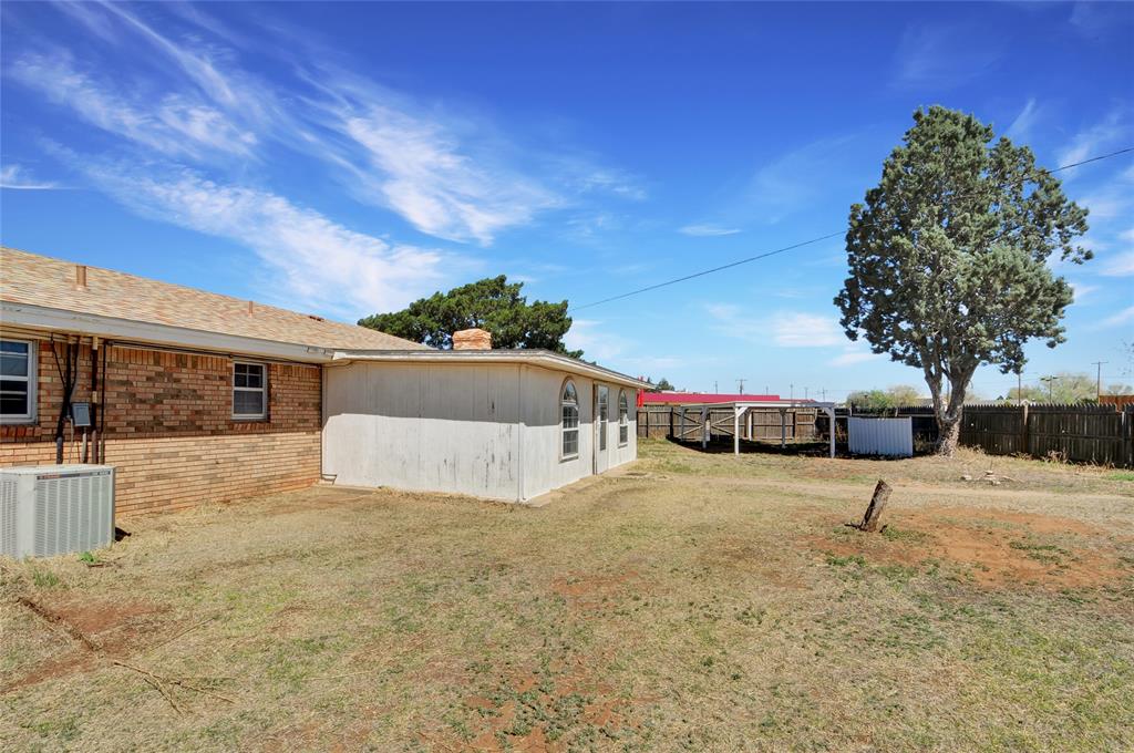 703 9th Street , Bovina, Texas image 23