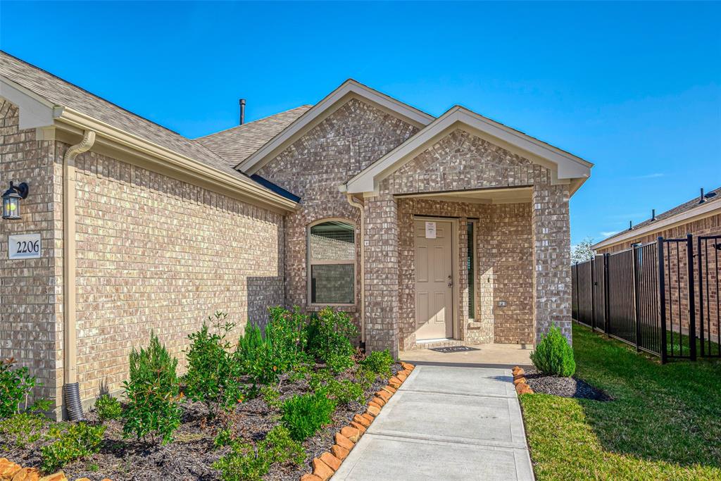 2206 Eagle Nook  , Texas City, Texas image 4