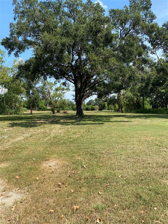 View from the driveway as you pull into the lot.